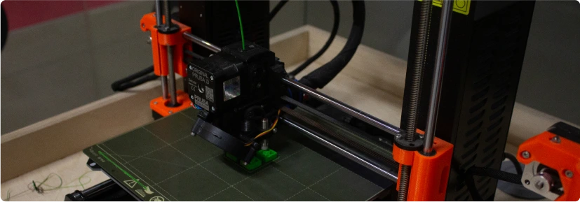 3D printer