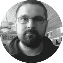 FabLab Vejleder Mads Nygaard