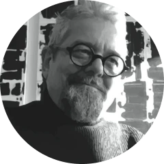 FabLab Manager Michael Angelo